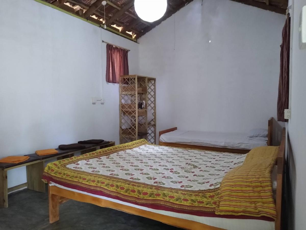The Pepper Cottage Gomagoda Exterior photo