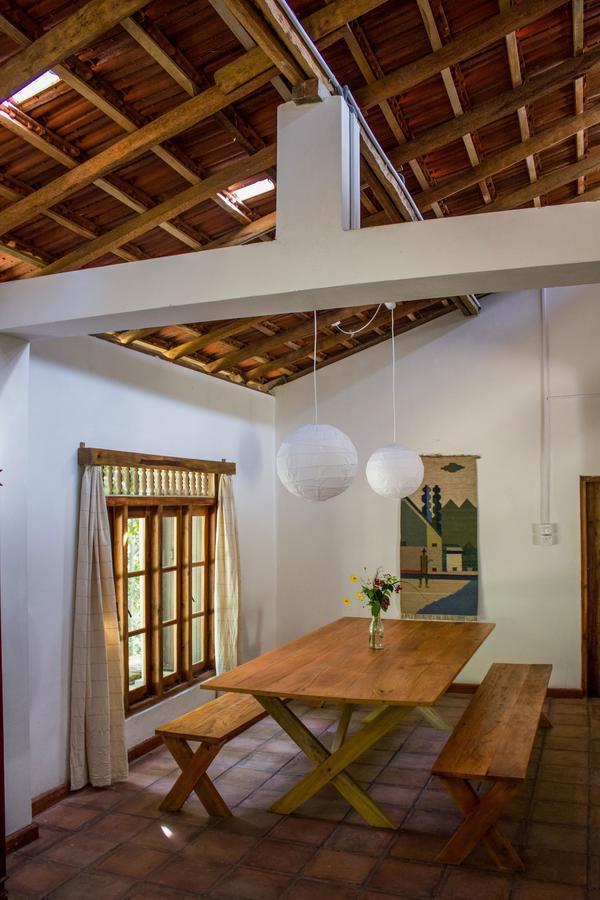 The Pepper Cottage Gomagoda Exterior photo