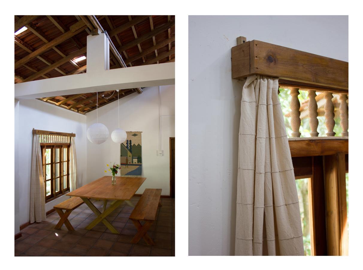 The Pepper Cottage Gomagoda Exterior photo